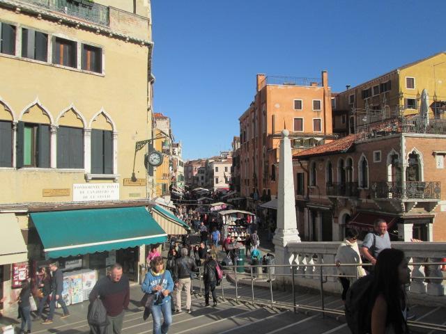 Ca' Alla Colombina Veneza Exterior foto