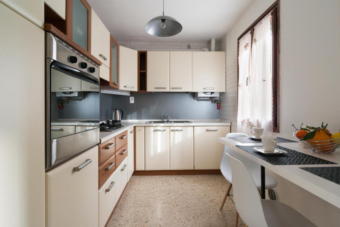 Ca' Alla Colombina Veneza Exterior foto