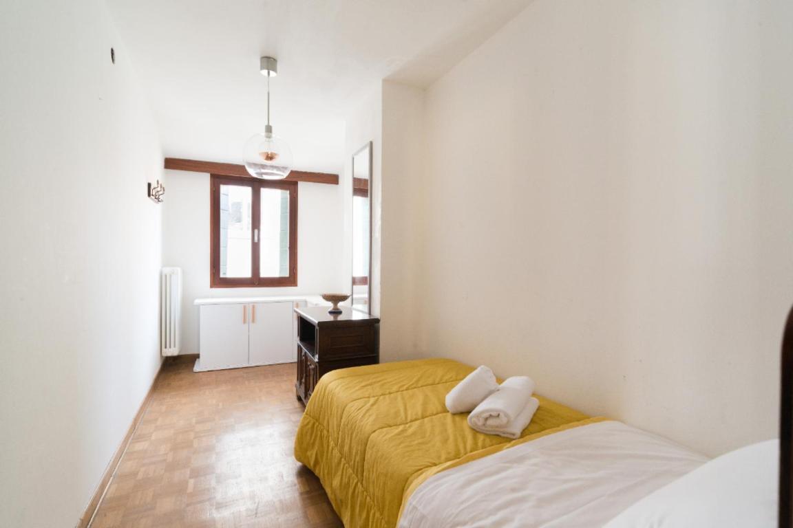 Ca' Alla Colombina Veneza Exterior foto