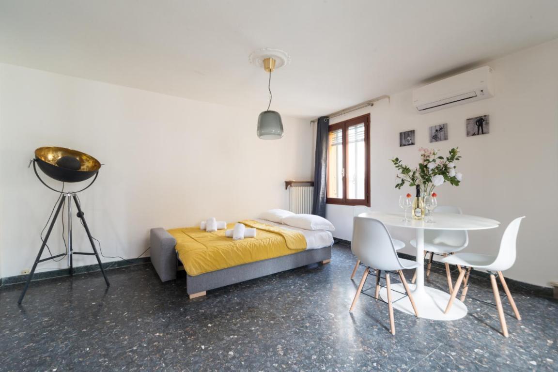Ca' Alla Colombina Veneza Exterior foto